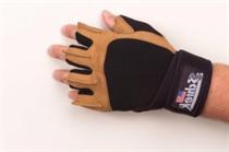 425 Power Series Lifting Glove with wrap